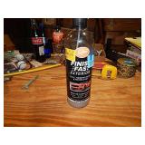 Sea Foam Automotive Finish Spray NO SHIPPING