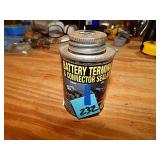 Battery Terminal & Connector Salant ï¿½ Full NO SHIP