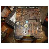 Drill Bit/ Driver Kit-NO NAME