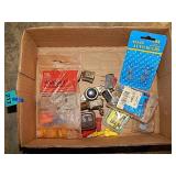 Small Falt of Electrical Items