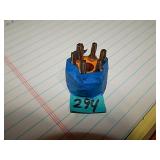 6ct Torx Bits In Holder T10-T30