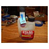 STA-BIL 5oz NO SHIPPING