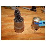 Battery Terminal Cleaning Brush Tool