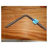 Faucet Seat Wrench