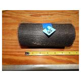 Roll of Plastic? Vent Screen Mesh 6' x ???