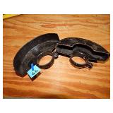 2ct Grinder Safety Cover