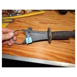 Makita Hammer Drill Side Handle