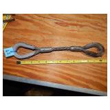 3/8' Cable Sling-12' Working Length