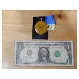 I Dont Mind if You Smoke Pin