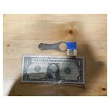 Redwing Cigar Cutter