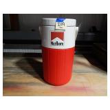Marlboro Coleman Water Bottle