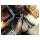 Horn To Upright Phonograph