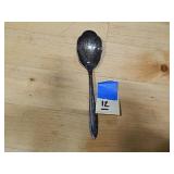 Meriden Silver Plate Co Sugar Spoon