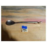 Pickwick Hotels Kansas City San Fransico Spoon