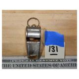 Whistle