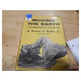 Work Book About Excavaction By Herbert L NicholsJr