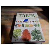 The Encyclopedia of Trees David More John White