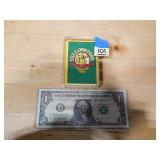 Yellowstone National Park Card Pack