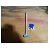 Stirring Straw Spoon