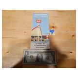 California 1968 Map Phillips 66