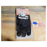 All Leather Baseball Glove XL Right Hand