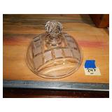 Glass Lid