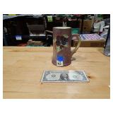 Decor Mug w/ Grapes on It