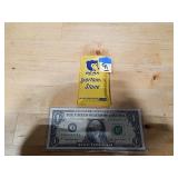 Sportsman Stoen Berh-Manning Division