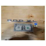 500 XL Logo For Truck