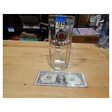 Paulaner Muchen Beer Mug