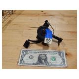 Vintage 752 6th Maxima