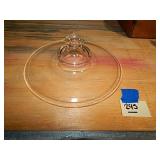 Pyrex Lid
