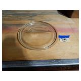 Pyrex Lid