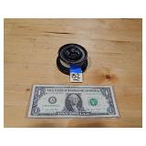 Mitchell Garcia Spool