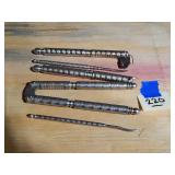 Nutcracker Set & Tools