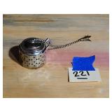 Tea Infuser
