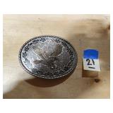 Belt Buckle