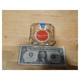 Harrahs Reno & Lake Tahoe Ashtray