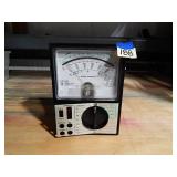 Multimeter by Sears Robuck & Co