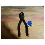 Pliers Utica 1950-6