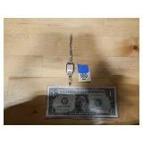 Victorian Womans Watch