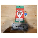 Utah Map Tour w/ Texaco