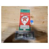 Idaho Map Tour w/ Texaco