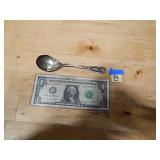 WM Rogers Pa Jan 1908