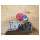 Celluloid Travel Cup