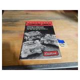 Edelbrock Performer Series Carburetor Owner Manual