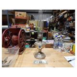 Mantle Lamp Model 12 Aladdin