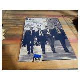 The Beatles Poster
