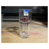 Paulaner Munchen Beer Mug