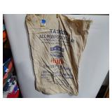 All Purpose Flour Bag